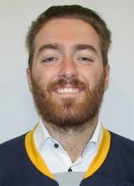 Christopher Lanouette's Instagram, Twitter & Facebook