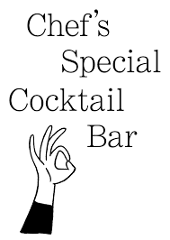 Maybe you would like to learn more about one of these? Chef S Special Cocktail Bar From The Folks Who Brought You Giant Comes A Cocktail Bar In Chicago S Bucktown Neighborhood