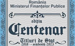 Titluri De Stat Tezaur Scadențe La 2 3 5 Ani Si Dobanzi De Pană La 5 Targovistenews