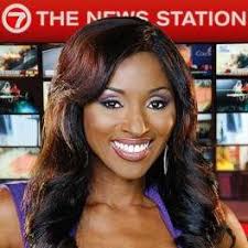 Danielle Knox Best Hair