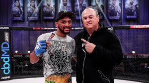 The event was to be headlined by a welterweight bout between michael page and derek anderson. Aj Mckee Moves One Step Closer To Bellator Featherweight Title Mma News Sky Sports