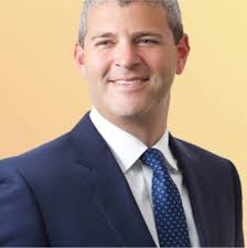 Beyond excited to join the Grassi family. Special thanks to Louis Grassi,  Jeffrey Agranoff, and Gregory Zoraian for bringing me