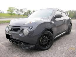 Maybe you would like to learn more about one of these? Jual Kereta Nissan Juke 2011 Gt 1 6 Di Selangor Automatik Hatchback Grey Untuk Rm 74 800 4985851 Carlist My