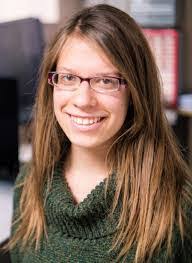 Rachel Huie's Instagram, Twitter & Facebook