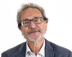 Dominic DelliCarpini, Ph.D.