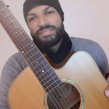 Stream Ed Nunes music