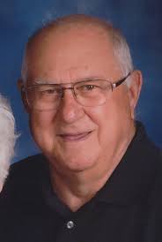 Obituary information for Harold Kendrick