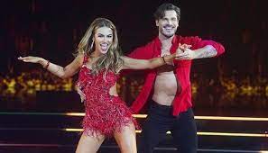 Dancing with the stars is the name of various international television series based on the format of the british tv series strictly come dancing, which is distributed by bbc studios, the commercial arm of the bbc. Dancing With The Stars Who Went Home On Dancing With The Stars Tonight
