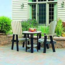 Leave it outdoors in every season. Pros And Cons Of Poly Furniture Space Makers Sheds