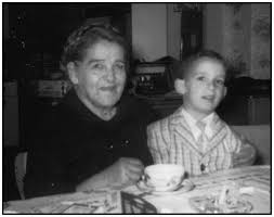 Does anyone know her 4 aintourine 4 chehade familie