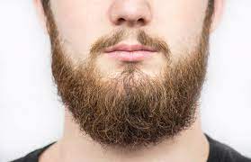 Even if you succeed, ingrown hairs will return. New Coronavirus Guidance Tackles Issue Of Beards Among Nhs Staff Nursing Times