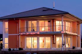 A wide variety of haus villa options are available to you, such as graphic design, 3d model design, and others. Musterhaus Villa Nova Buttner Massivhaus