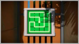 The witness gives me the sort of vibe that you're not solving puzzles to save yourself or others, but that in the end it won't matter at all because the island won't make you leave (muhahaha). The Witness Walkthrough All Witness Puzzle Solutions Witness Guide Usgamer The Witness Puzzle Solving Solutions