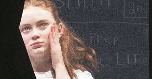 New York Times Article (Op-Ed)