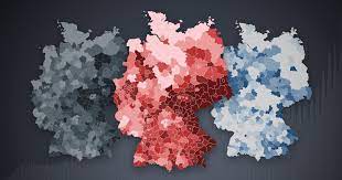 Germany coronavirus update with statistics and graphs: Coronavirus Karte Deutschlandweite Fallzahlen In Echtzeit Tagesspiegel