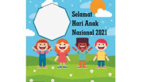 Sedangkan gambar yang dilukis dengan tangan hanya bisa dibuat oleh seniman ahli. 20 Link Twibbon Peringati Hari Anak Nasional 2021 Lengkap Cara Memasang
