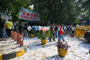 डूसू चुनाव 2026: कड़ी सुरक्षा के बीच आज 2.75 लाख से ज्यादा छात्र करेंगे मतदान, नतीजे 19 सितंबर को | डीडी न्यूज़