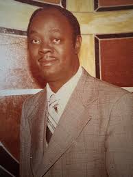 Tribute to Pastor John Hall at Trinity Missionary Baptist Church in San  Antonio