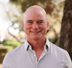 Jeffrey Twiss, PMHNP