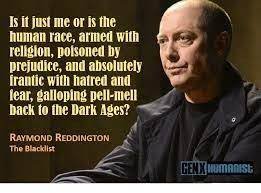 Too True Red The Blacklist Quotes Quotes Quotes To Live By