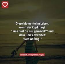 Pin Von Heidi Lehsig Auf Herz Kopf Und Verstand Zitate Spruche Leben