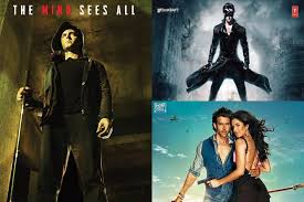 Hrithik roshan's highest grossing movies have received a lot of accolades over the years, earning millions upon millions around the world. Hrithik Roshan 100 Crores Movies List 100 Crore Movies Of Hrithik Roshan