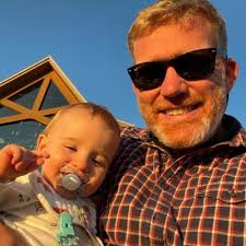 Joseph Rakestraw (@JoeRakestraw)