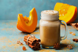 With protein, fiber, and healthy fats, you'll stay full (use frozen ones to make your smoothie thicker.) if you toss in fresh spinach or celery, you won't even taste it, and you'll add extra vitamins and fiber. How To Make A Healthy Pumpkin Pie Pregnancy Smoothie