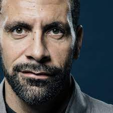 Rio ferdinand is a defender and is 6'2 and weighs 170 pounds. Rio Ferdinand I Used To Drink 10 Pints Then Move On To Vodka Health Wellbeing The Guardian