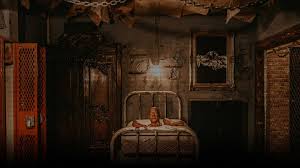 Las vegas' premium real life escape game experience. The Basement 1 8 Players Difficulty Intermediate