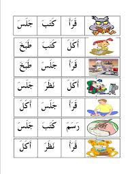 Tolong terjemahkan ke bahasa arab 1. Belajar Bahasa Asing Belajar Bahasa Arab Tahun 1