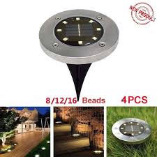 4.8 out of 5 stars with 165 ratings. Pin By Abhishek Vardhan Peri On Glass Sets Outdoor Solar Lights Solar Landscape Lighting Outdoor Path Lighting