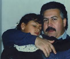 Juana, la hija de Pablo Escobar que quiere que el mundo la olvide | Crónica