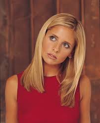 sarah michelle gellar