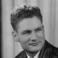 Max Marion Fisher (1924–1976)