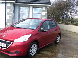 Image result for Rouge Rubi 2014 Peugeot