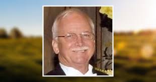 Hugh Hayes Obituary 2010