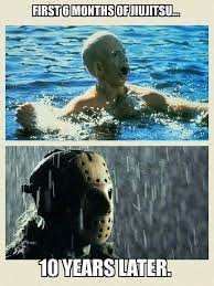 Pin By Cyra Frandsen On Made Me Laugh Martial Arts Humor Jiu Jitsu Memes Jiu Jitsu Training