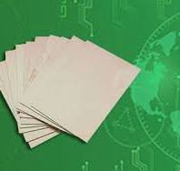 Rogers Thermoset Microwave PCB Materials(TMM3, TMM4, TMM6 ...