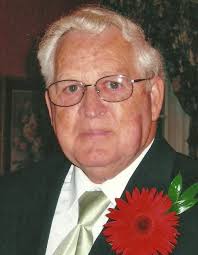 Obituary for Raymond L. Bland
