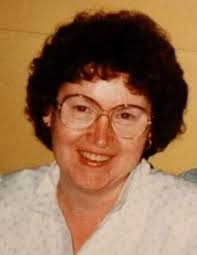 Obituary information for Jeanette Marcelle Mosher