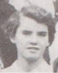 Naomi (Unger) Stewart (1939-2010) 3rd cousin twice removed