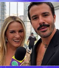 LED exalta as novelas e TV brasileira em desfile no SPFW: 'A Globo tem Vale  Tudo, aqui tem Vale Nada'