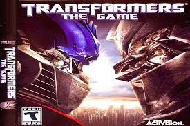 Pin On Transformers The Game Pc Full Game Download
