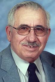 Othmar G. Mullis, 79, Fulda