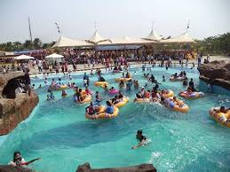 Taruma Leisure Water Park Di Karawang