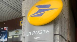 Vos suggestions nous permettront d'améliorer notre application. La Poste Parcel Delivery Criticised In New Report