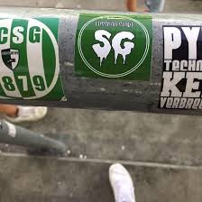 The best selection of royalty free ultras logo vector art, graphics and stock illustrations. Fcsg Espenblock Mached Mal Laaarm Danke Ford Bilder Fcsg Stgallen Fcstgallen Espenblock Espen Gruenwiis Grun Fussball Sticker Abseiz Ch Lasst Dich In Die Welt Der Ultras Und Hooligans Eintauchen Facebook