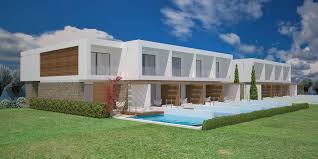 Il sea diamond gennadi si trova in prima linea sul mare, l'aeroporto dista 67 km, lindos 19 km mentre una delle spiagge più conosciute, prassonissi, si trova a 21 km e rodi città 63 km. Eco Friendly Greek Resort To Highlight Relationship Between Built And Natural Environment Architecture And Design News Cladglobal Com