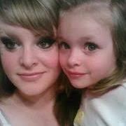 Breanna Haynes's Instagram, Twitter & Facebook